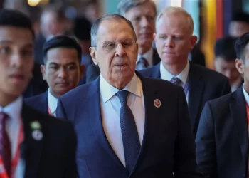 لافروف.. التهديد الروسي لأوروبا “هراء”