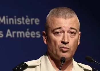 فرنسا.. روسيا تعتبرنا “الخصم الرئيسي” في أوروبا