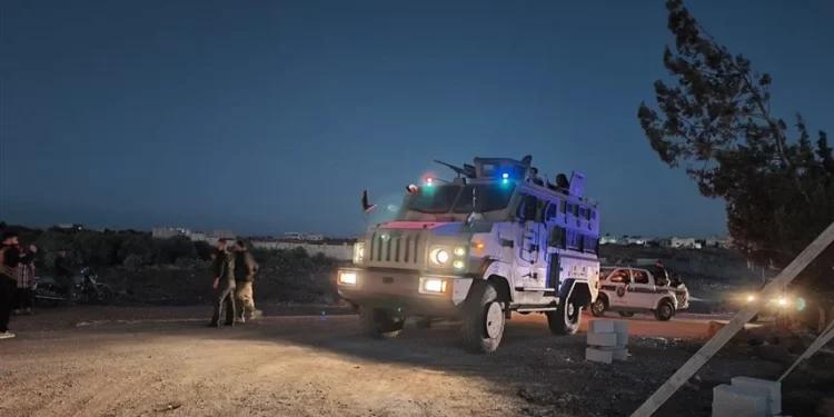 سوريا.. اشتباكات طائفية في السويداء