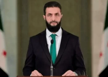 سوريا.. الشرع يكلف الدروز مسؤولية حفظ الأمن في السويداء