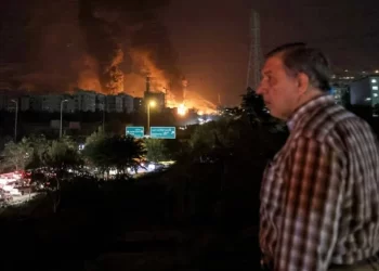 إيران.. امريكا تستعد للحرب