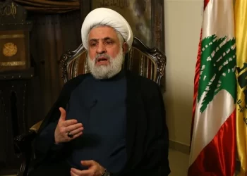حزب الله.. لبنان أمام “خطر وجودي” ولـــن نسلّم السلاح