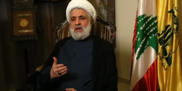 حزب الله.. لبنان أمام “خطر وجودي” ولـــن نسلّم السلاح