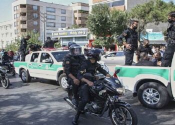 إيران.. اعتقال 87 عميلًا لإسرائيل