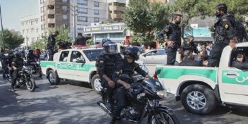 إيران.. اعتقال 87 عميلًا لإسرائيل