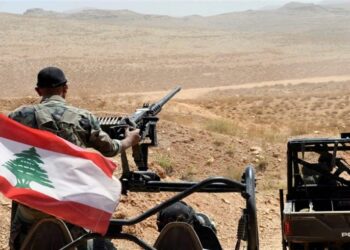 توقيف عشرات السوريين في لبنان