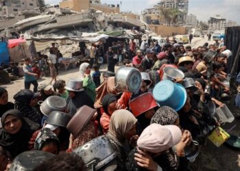 الأمم المتحدة تنظر في مستقبل حل الدولتين المهدد