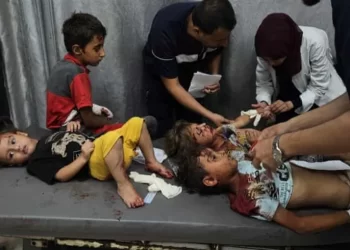 منظمتان حقوقيتان إسرائيليتان تتهمــــان “حكومة نتانياهو” بالإبادة الجماعية في غزة