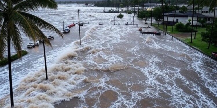 أقوى الزلازل في التاريخ