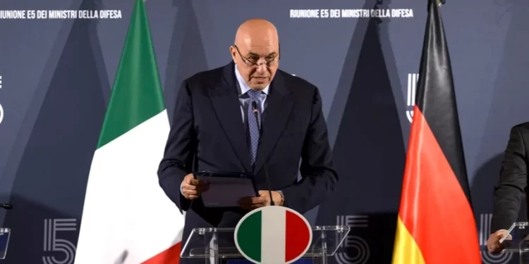 ايطاليا.. روسيا تشكل تهديداً عسكرياً متزايداً لدول الناتو