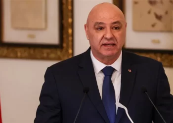 الرئيس اللبناني يحــــذر من “المتلاعبين بالوتر الطائفي”