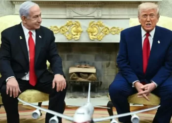 نتنياهو يطلـــب تفويضاً أمريكياً لضرب إيران