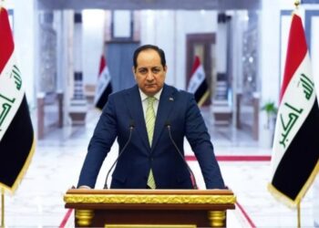 الحكومة العراقية تدين الحصار “الوحشي” المفروض على غزة وتدعو إلى تحرك دولي عاجل