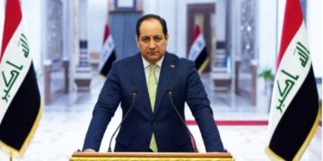 الحكومة العراقية تدين الحصار “الوحشي” المفروض على غزة وتدعو إلى تحرك دولي عاجل