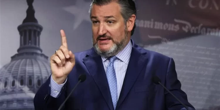 سيناتور أمريكي يحث الكونجرس على تصنيــف الإخوان منظمة إرهابية