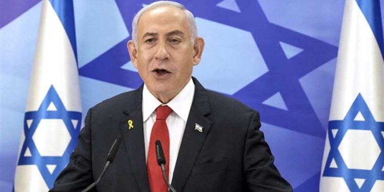 نتنياهو.. المنطقة من الجولان إلى جبل الدروز ستبقى منزوعة السلاح