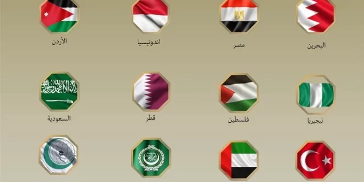 بيان مشترك لـ 10 دول والجامعة العربية والتعاون الإسلامي لإدانة فرض السيادة الإسرائيلية على الضفة