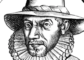 عقب اغتيال.. أعدم هذا الرجل بأبشع طريقة في التاريخ