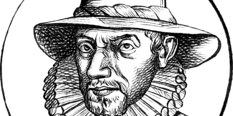 عقب اغتيال.. أعدم هذا الرجل بأبشع طريقة في التاريخ