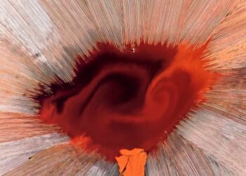 لقطات آسرة من مسابقة المصور الجوي الدولي لعام 2025