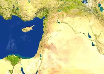 بلاد الشام,,, هل كان لبنان حقاً جزءاً من سوريا