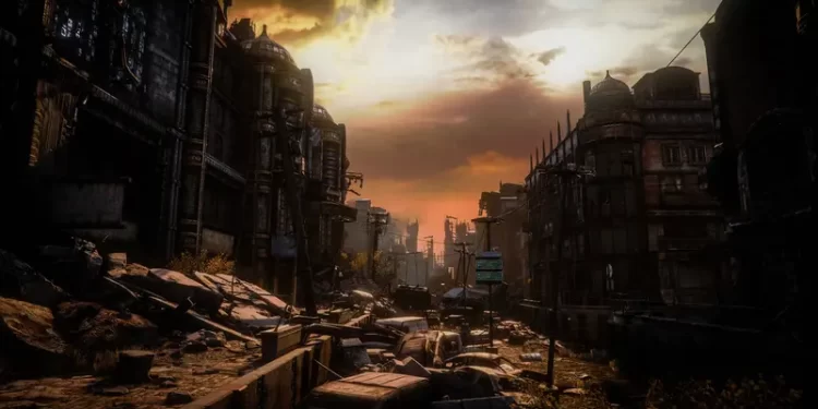 مكانان فقط آمنان في العالم إذا اندلعت حرب نووية.. ما هما؟