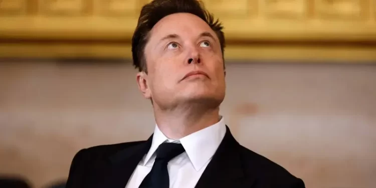 غالبية الأميركيين “يرفضون الانضمام” إلى حزب إيلون ماسك