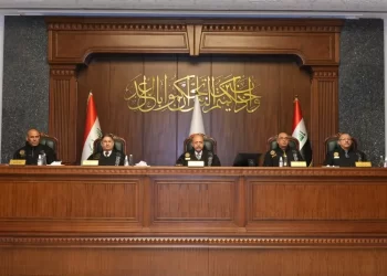 المحكمة الاتحادية العليا تـــرد دعاوى متعلقة بــ”رواتب الضباط وقرار مؤسسة الشهداء”