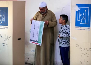 توقعات بارتفاع نسبة المشاركة في الانتخابات البرلمانية العراقية المقبلة إلى أكثر من 50%