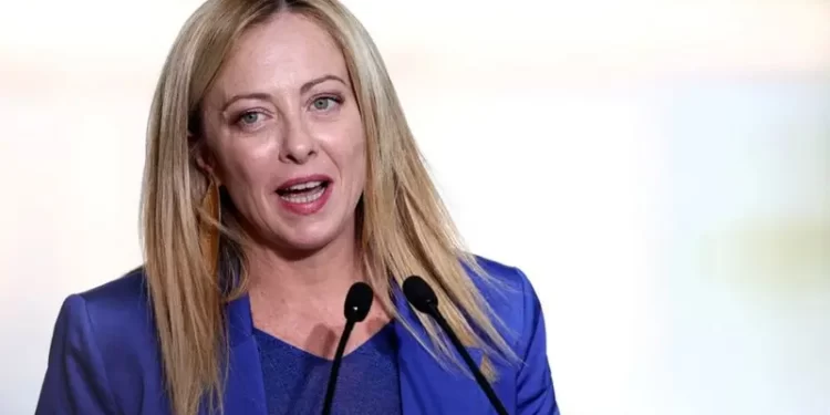 إيطاليا تحذر من “حرب تجارية داخل دول الغرب”