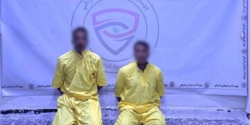 يفكك شبكة دولية لتجارة المخدرات في البصرة