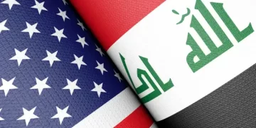 رفع قادة البعث من قائمة العقوبات الاميركية