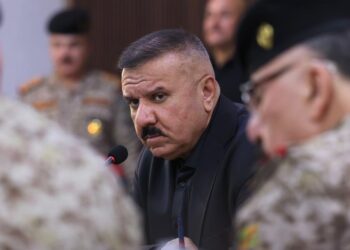 وزير الداخلية يصل كربلاء ويشيد بالانسيابية العالية لحركة المعزين مع قرب إحياء عاشوراء