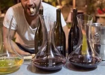 سياسي لبناني يفجر مفاجأة بتصنيف زحلة مدينة عالمية للنبيذ ويطالب بتطوير صناعة الخمور ببلاده