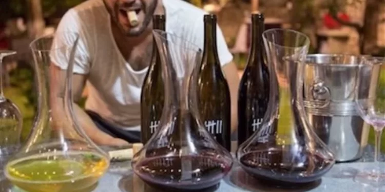 سياسي لبناني يفجر مفاجأة بتصنيف زحلة مدينة عالمية للنبيذ ويطالب بتطوير صناعة الخمور ببلاده