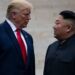 البيت الأبيض.. ترامب لا يزال منفتحا على الحوار مع زعيم كوريا الشمالية