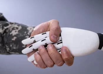 حروب جديدة بالذكاء الاصطناعي