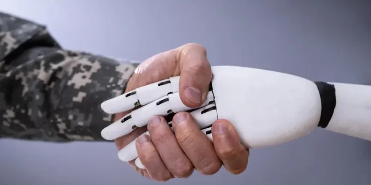 حروب جديدة بالذكاء الاصطناعي