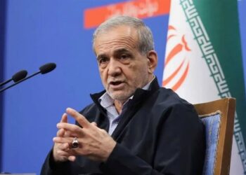 الرئيس الإيراني.. نسعى لتــــعزيز العلاقات مع دول الجوار وروسيا والصين