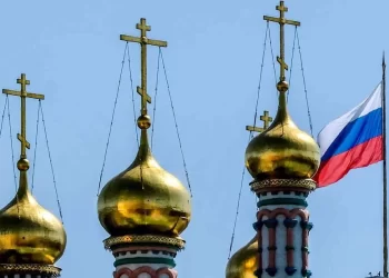 السويد.. تحقيق باســـتخدام كنيسة “وكر تجسس” روسي