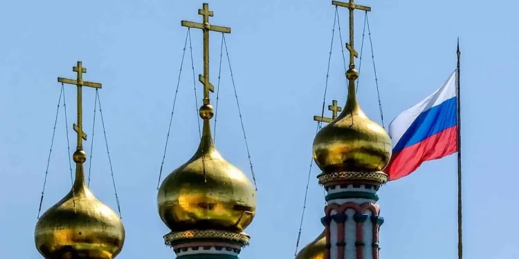 السويد.. تحقيق باســـتخدام كنيسة “وكر تجسس” روسي