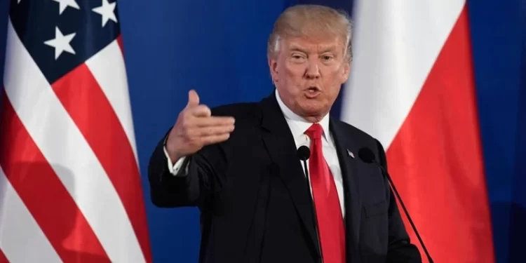 خطة ترامب الجديدة لـ إسرائيل,,, السلام مع سوريا مقابل وقف حرب غزة