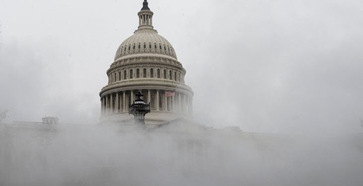 مشروع قانون في الكونغرس يهـــدّد بــ”فرض رقابة” على انتقاد إسرائيل عبر وسائل التواصل الاجتماعي