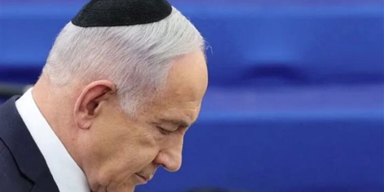 لأول مرة صحيفة عبرية تناقش ســـيناريوهات “ما بعد رحيل نتنياهو”