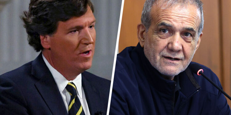 ايران.. مسؤول إيراني “يــدعو” إسرائيل إلى اغتيال بزشكيان