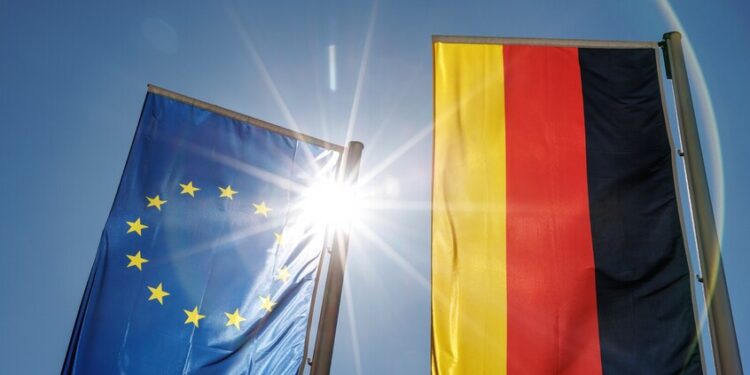 ألمانيا تعرقـــــل مساعي الاتحاد الأوروبي لفرض عقوبات على إسرائيل