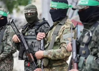 حماس تطالب بــ”توقيع واشنطن” كضامن رسمي لوقف الحرب بشكل نهائي
