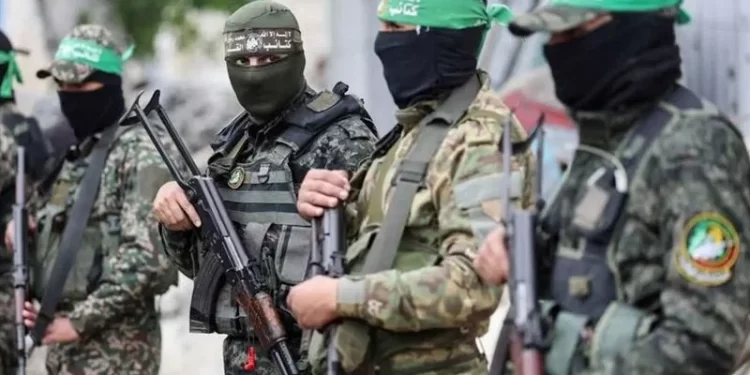 حماس تطالب بــ”توقيع واشنطن” كضامن رسمي لوقف الحرب بشكل نهائي