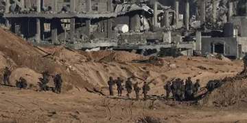 الكشف عن عمليات جديدة لأســــر جنود إسرائيليين في غزة