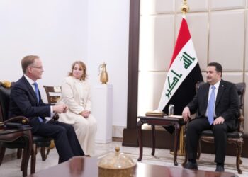 السوداني: الحكومة منفتحة على التعاون مع جميع الشركات المحلية والأجنبية